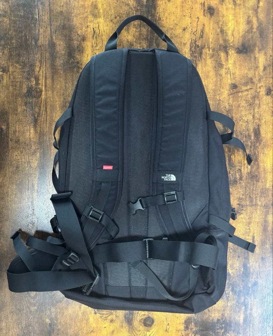 2018fw The North Face × Supreme バックパック