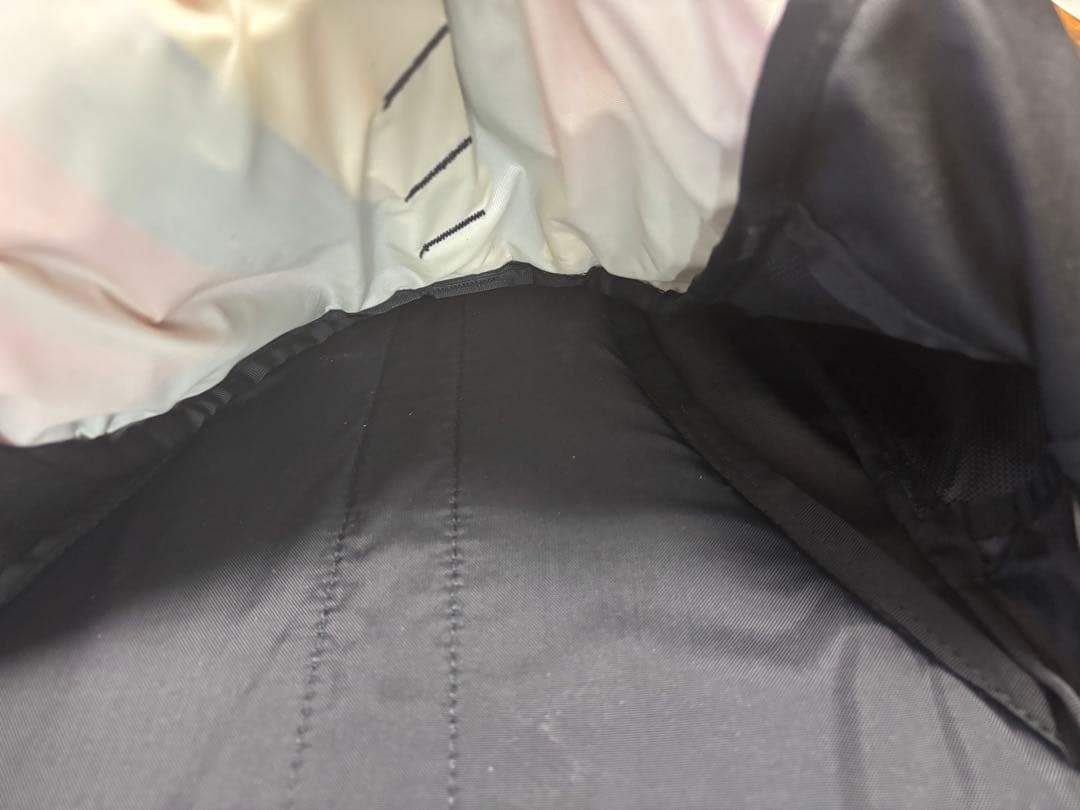 2018fw The North Face × Supreme バックパック