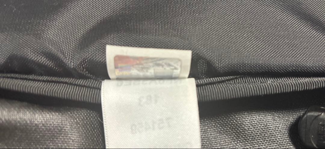 2018fw The North Face × Supreme バックパック