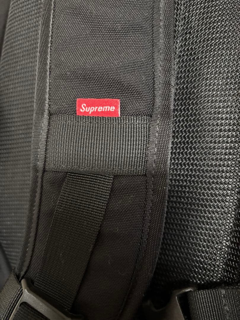 2018fw The North Face × Supreme バックパック