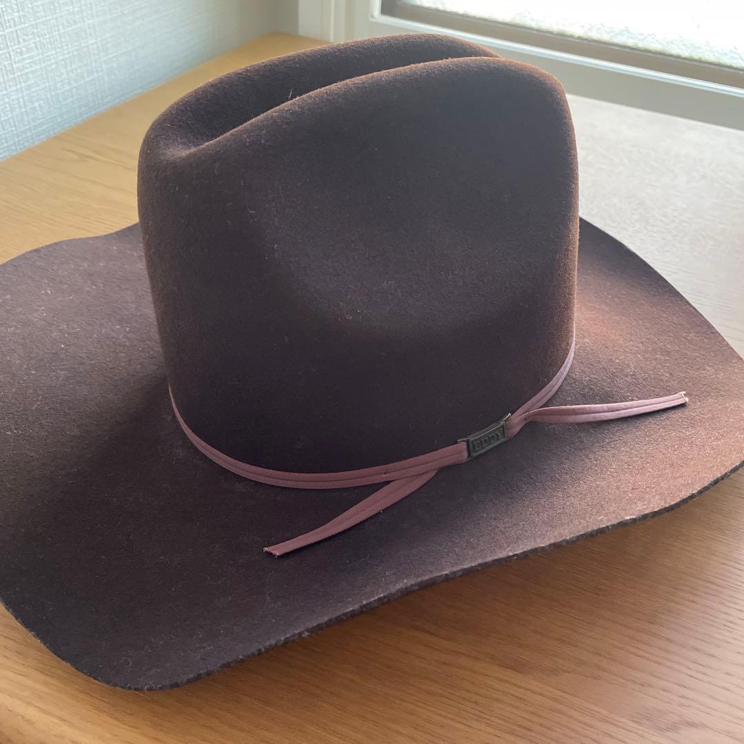 MONTANAビンテージ☆テンガロンハット