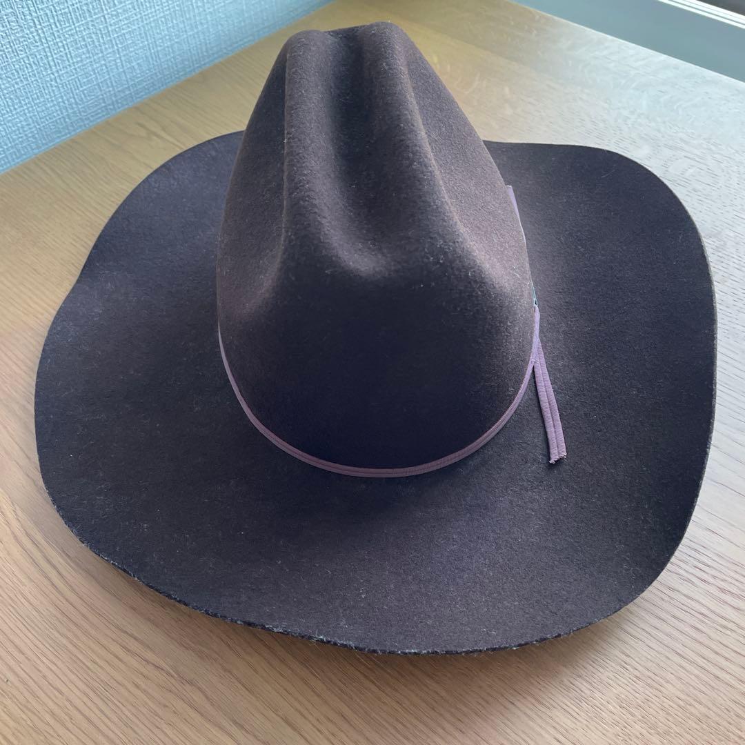 MONTANAビンテージ☆テンガロンハット