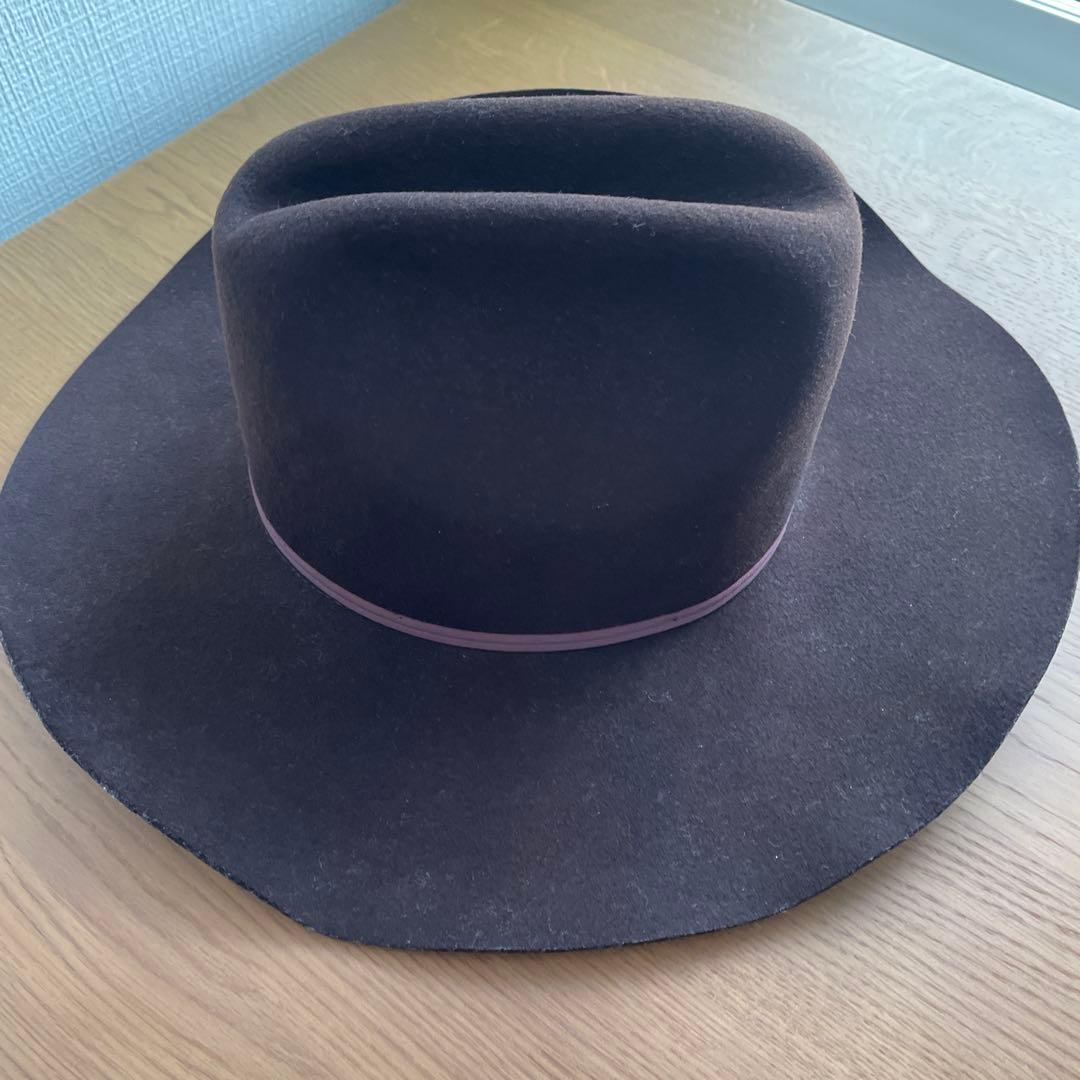 MONTANAビンテージ☆テンガロンハット