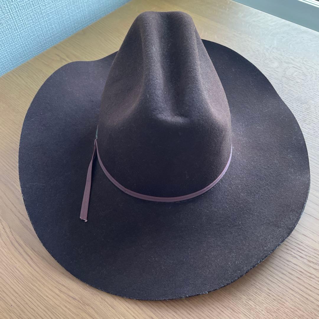 MONTANAビンテージ☆テンガロンハット