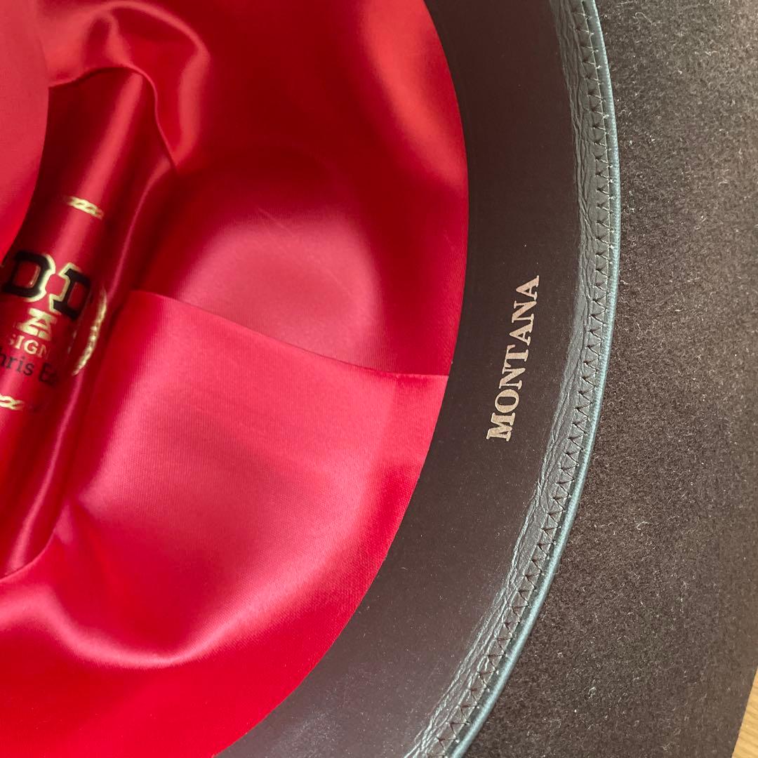 MONTANAビンテージ☆テンガロンハット