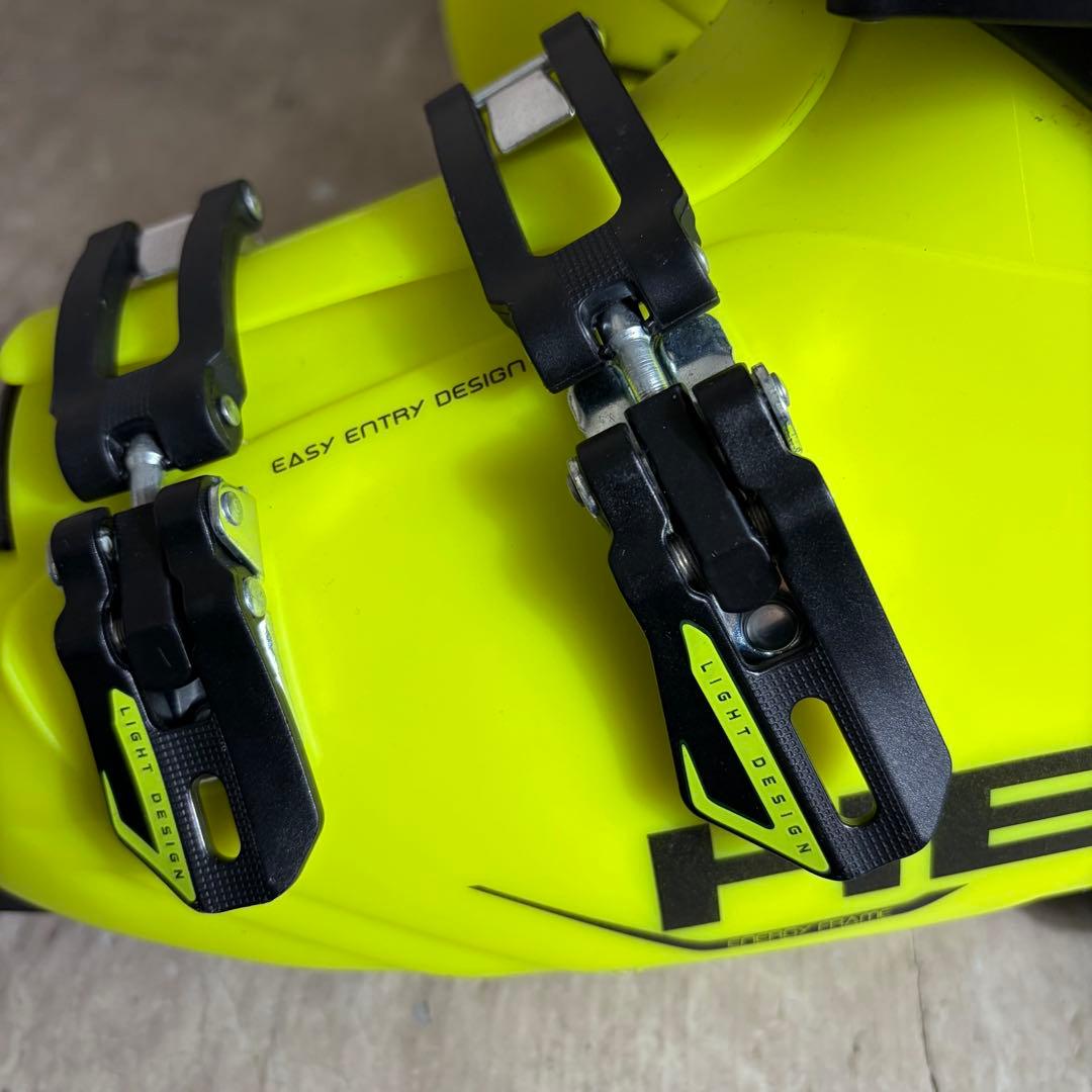 美品 HEAD EDGE NEXT GP スキーブーツ 29cm