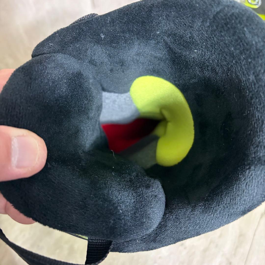 美品 HEAD EDGE NEXT GP スキーブーツ 29cm