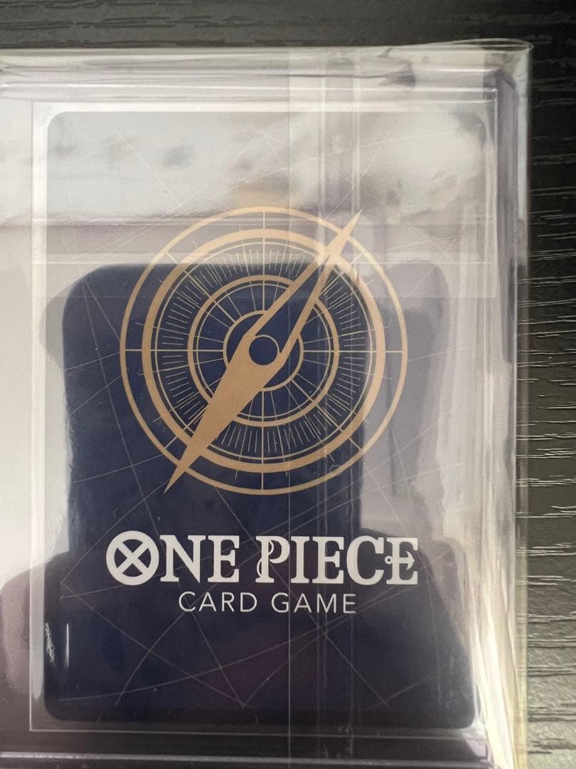 サンジ プロモ フラッグシップバトル