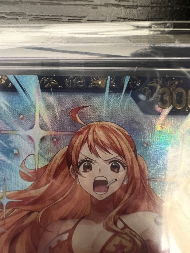 サンジ プロモ フラッグシップバトル