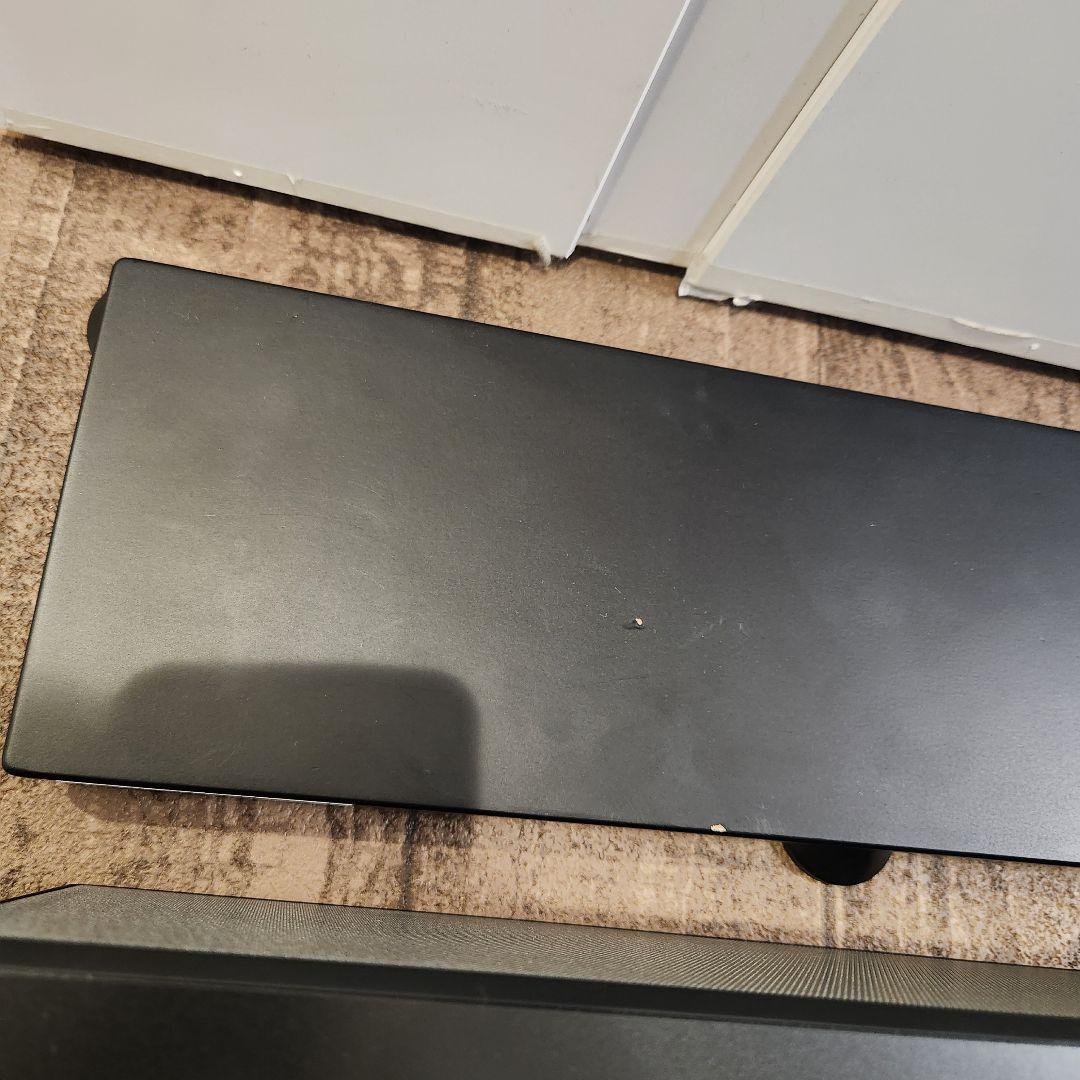 台座付き　美品　SONY ハイレゾ対応 ワイヤレススピーカー SRS-X99