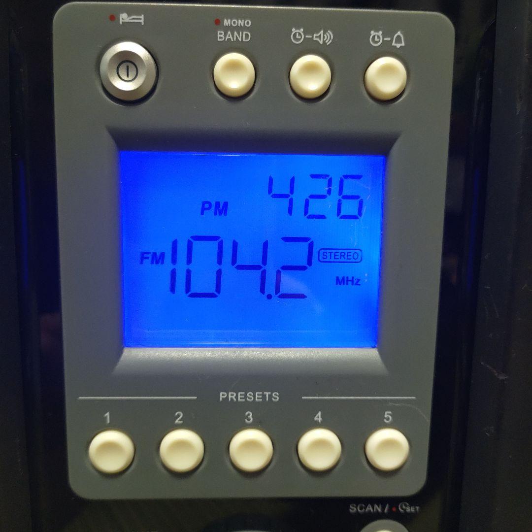 マキタ MR100 新品アンテナ ワイドFM対応 ラジオ