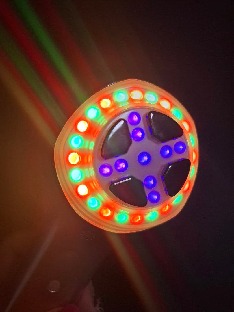 ドクターアリーヴォ美顔器ゴースト　美品　動作確認済