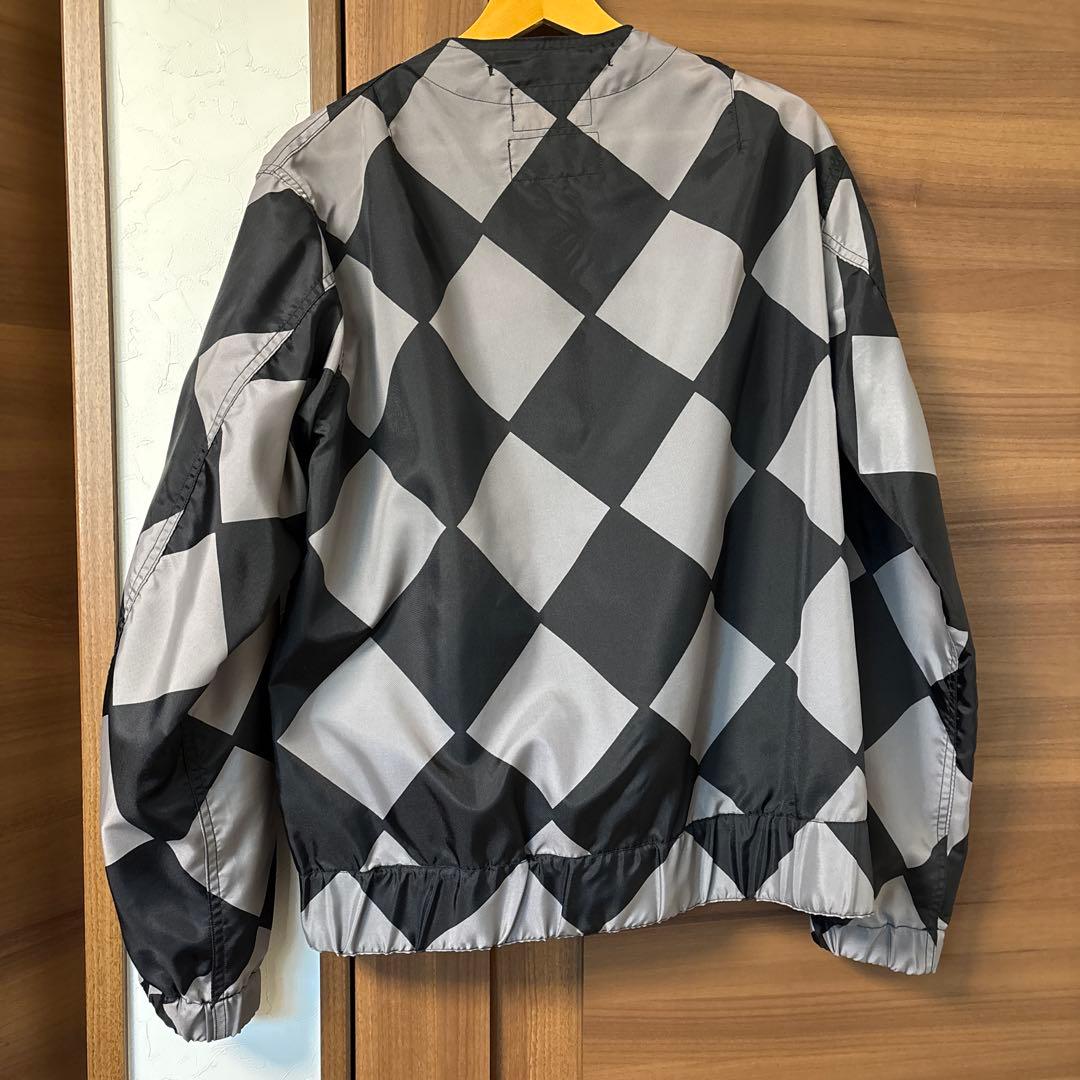 ジャケット・アウター BUZZ RICKSON'S Type BLACK LINE CREWMAN