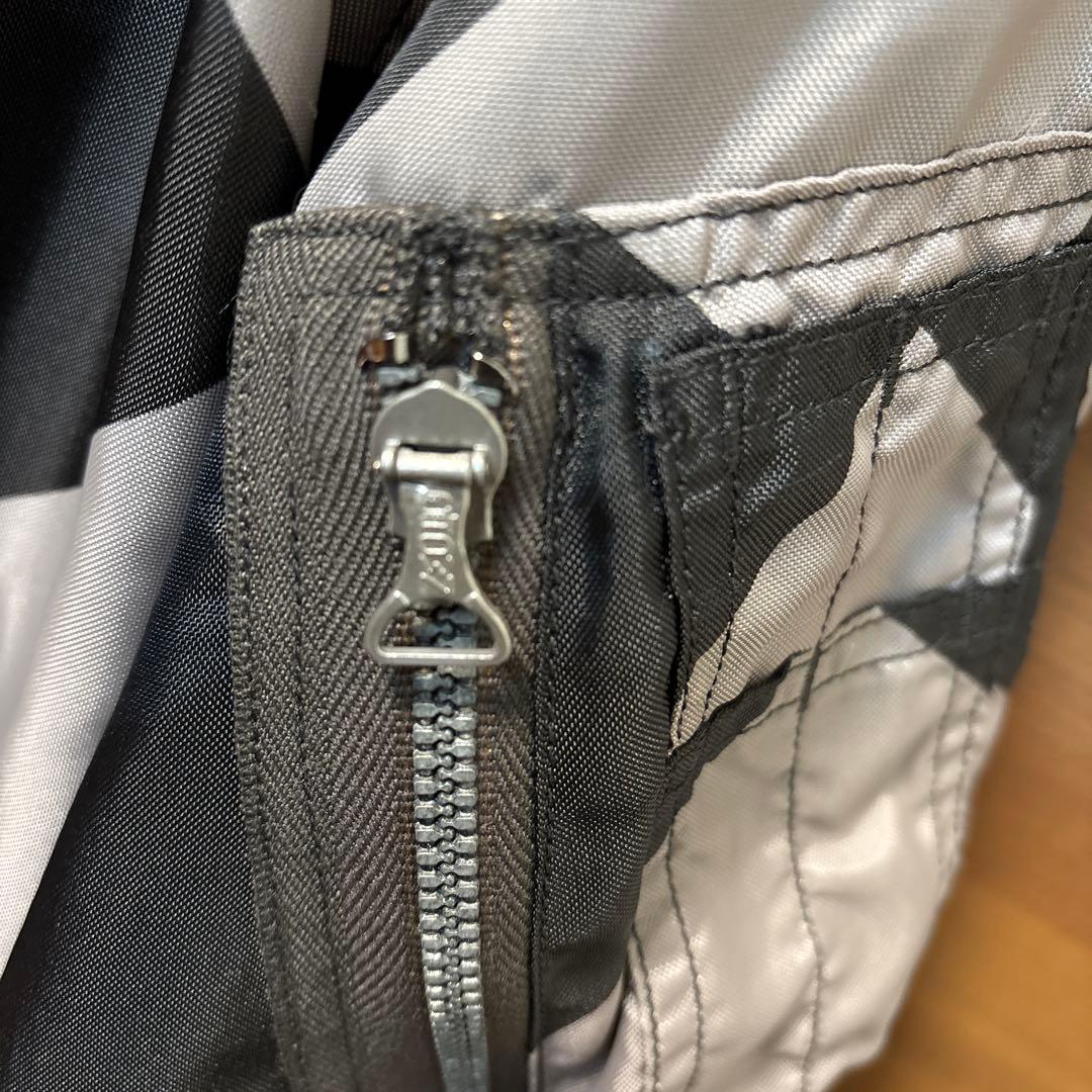 ジャケット・アウター BUZZ RICKSON'S Type BLACK LINE CREWMAN