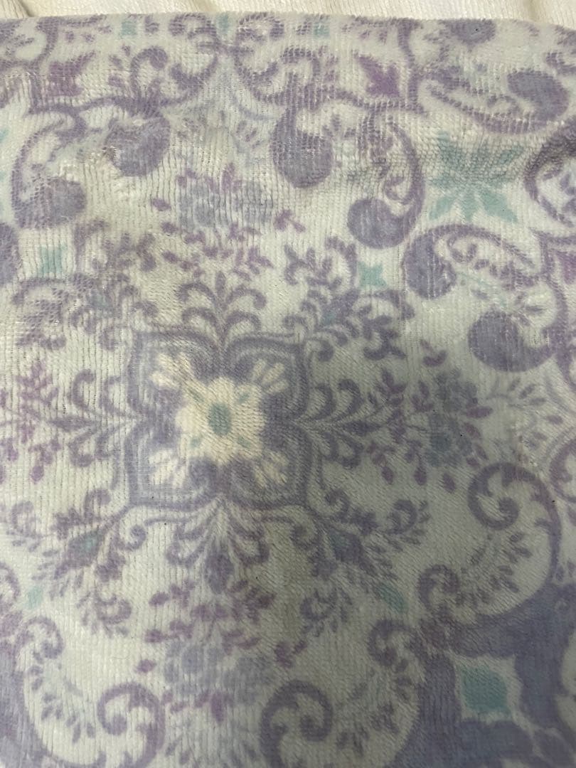 羽毛掛布団　ダブルサイズ　中羽毛1.8kg ダウン90% カバー2種類付