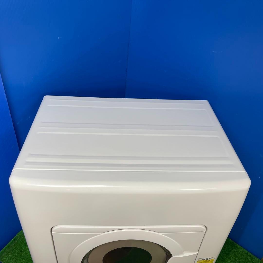 S55★2023年製 パナソニック NH-D603 衣類乾燥機 保証付 送料無料