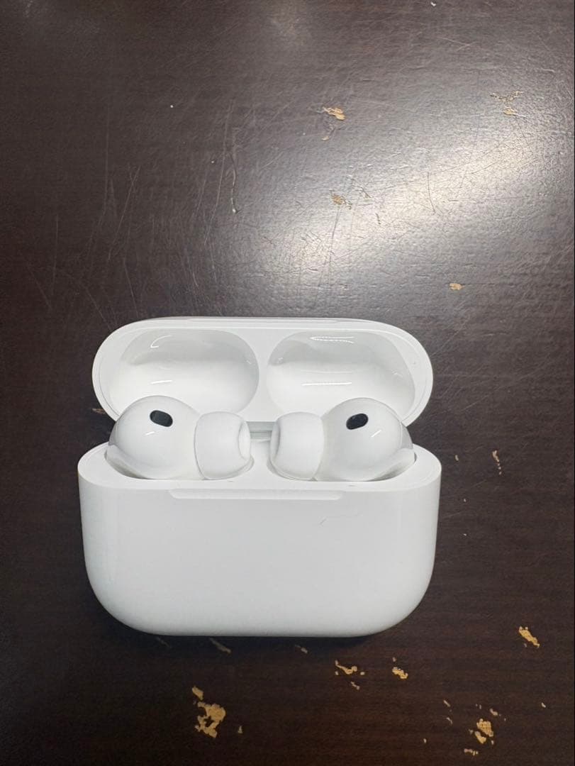 イヤホン Apple AirPods Pro3