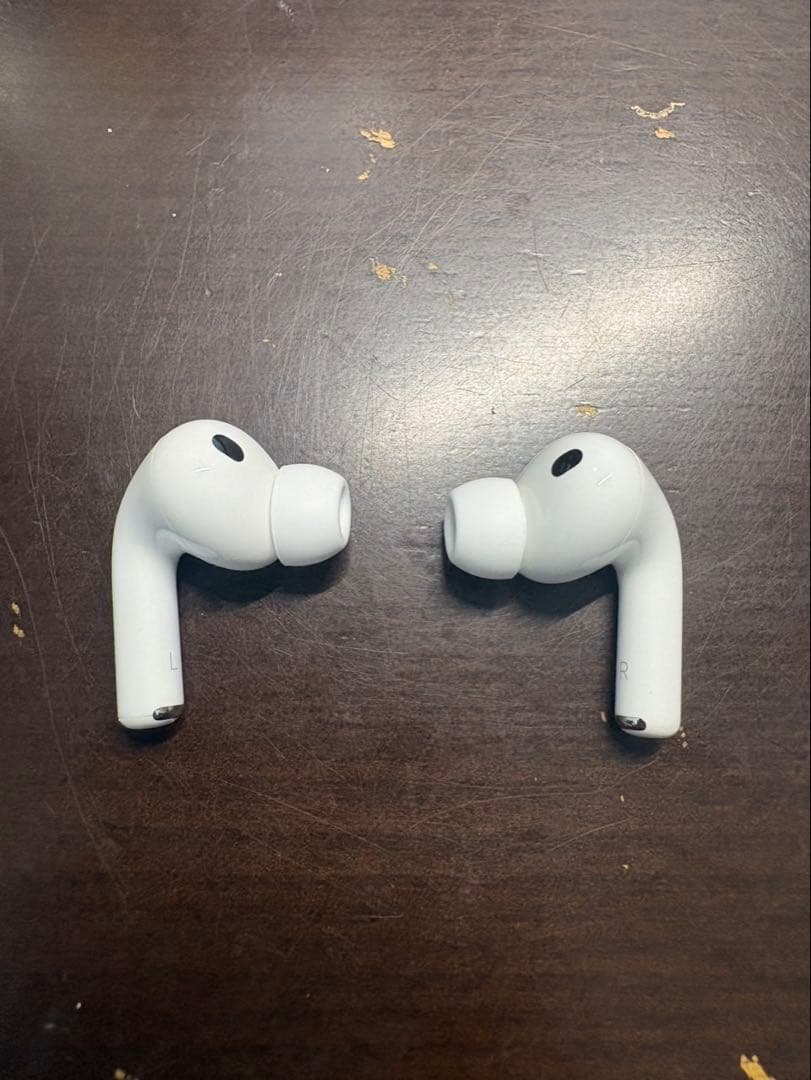イヤホン Apple AirPods Pro3