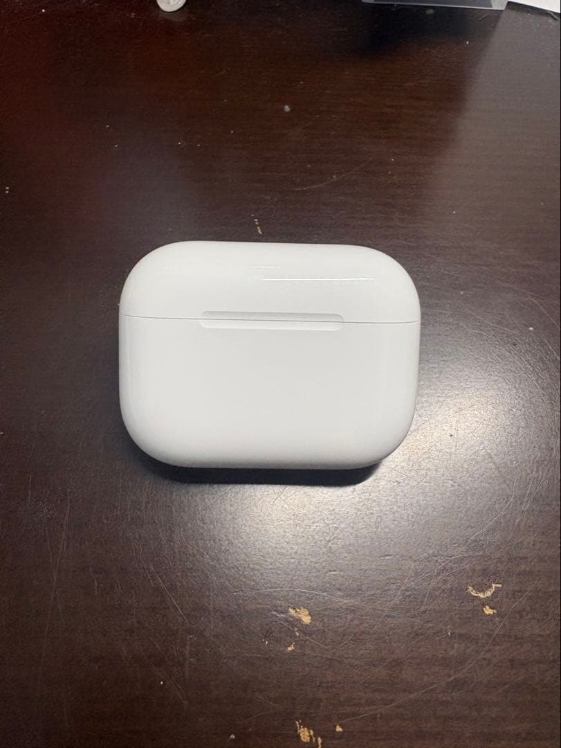 イヤホン Apple AirPods Pro3