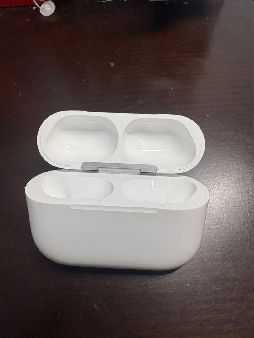 イヤホン Apple AirPods Pro3