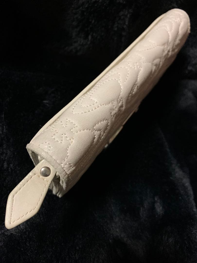 vi viennewestwood長財布２札付き