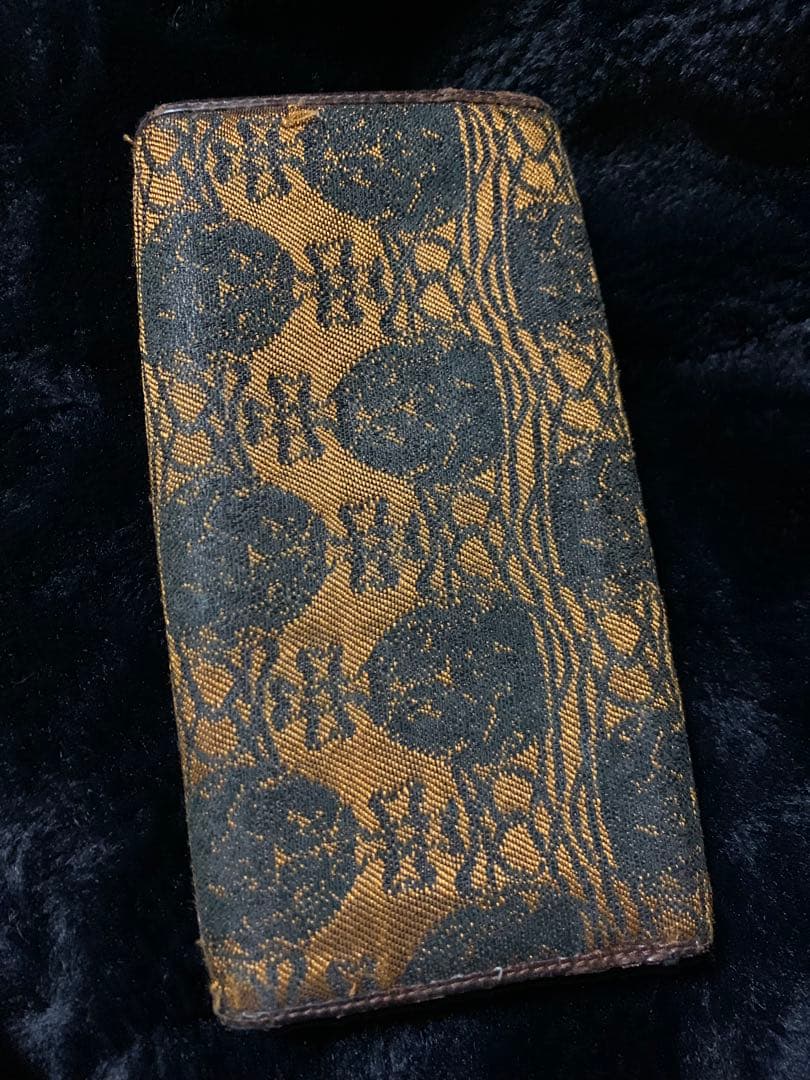 vi viennewestwood長財布２札付き