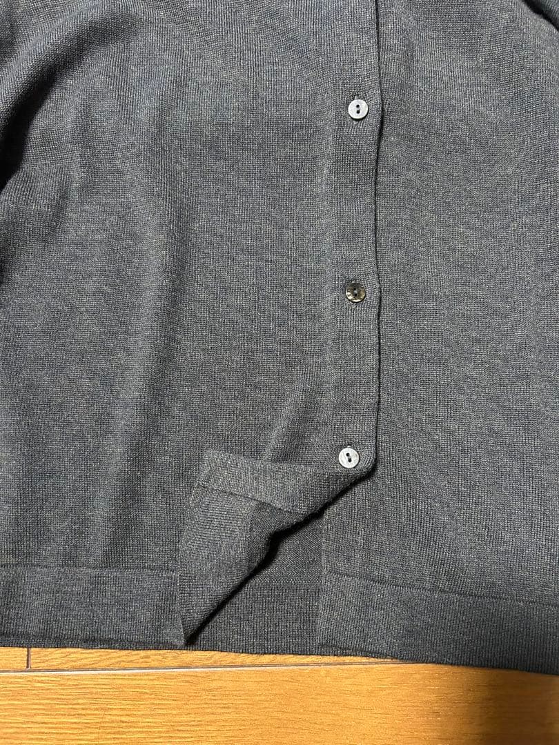 ミズイロインド　ロングチュニック　未使用品