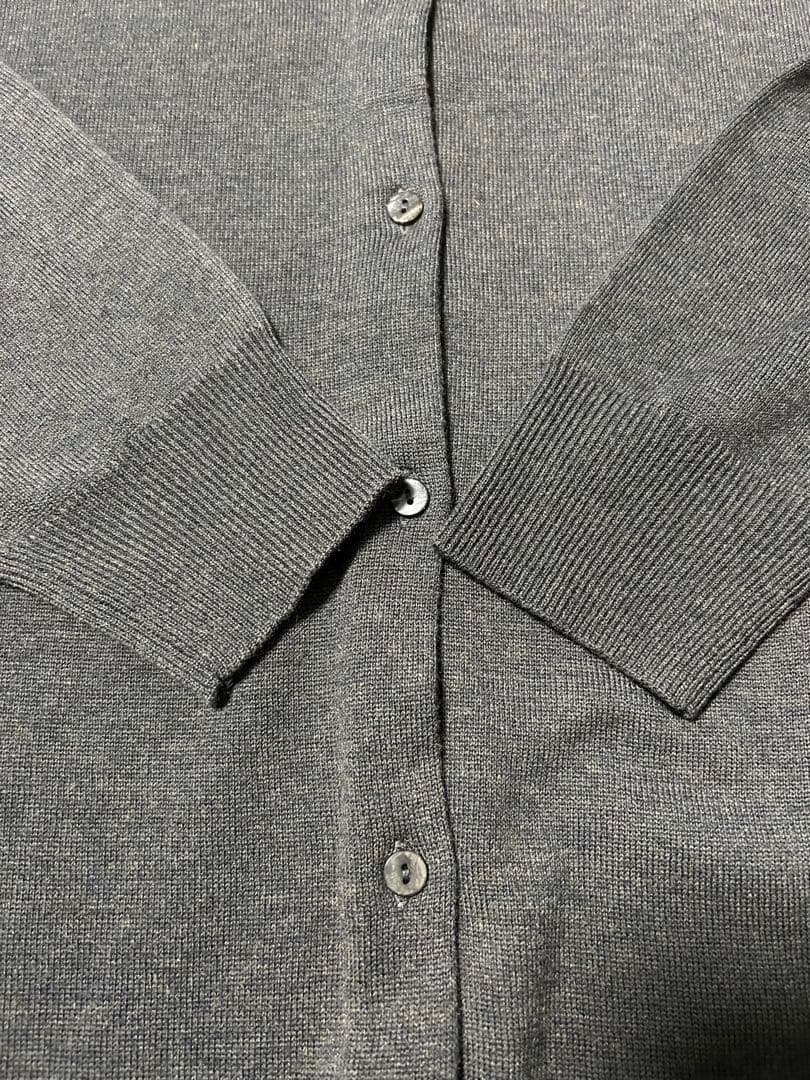 ミズイロインド　ロングチュニック　未使用品