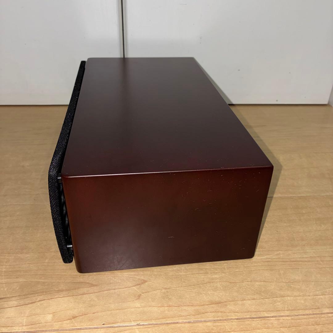 極美品です　DENON SC-C37 センタースピーカー