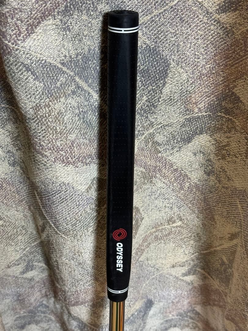 オデッセイ　スクエア2スクエア#7 33インチ距離感が出しやすい。