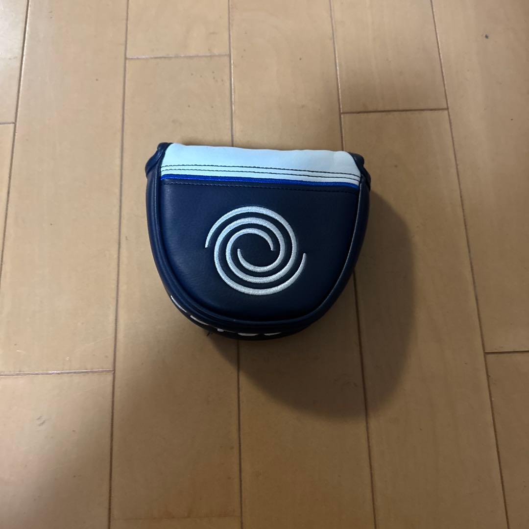 オデッセイ　スクエア2スクエア#7 33インチ距離感が出しやすい。