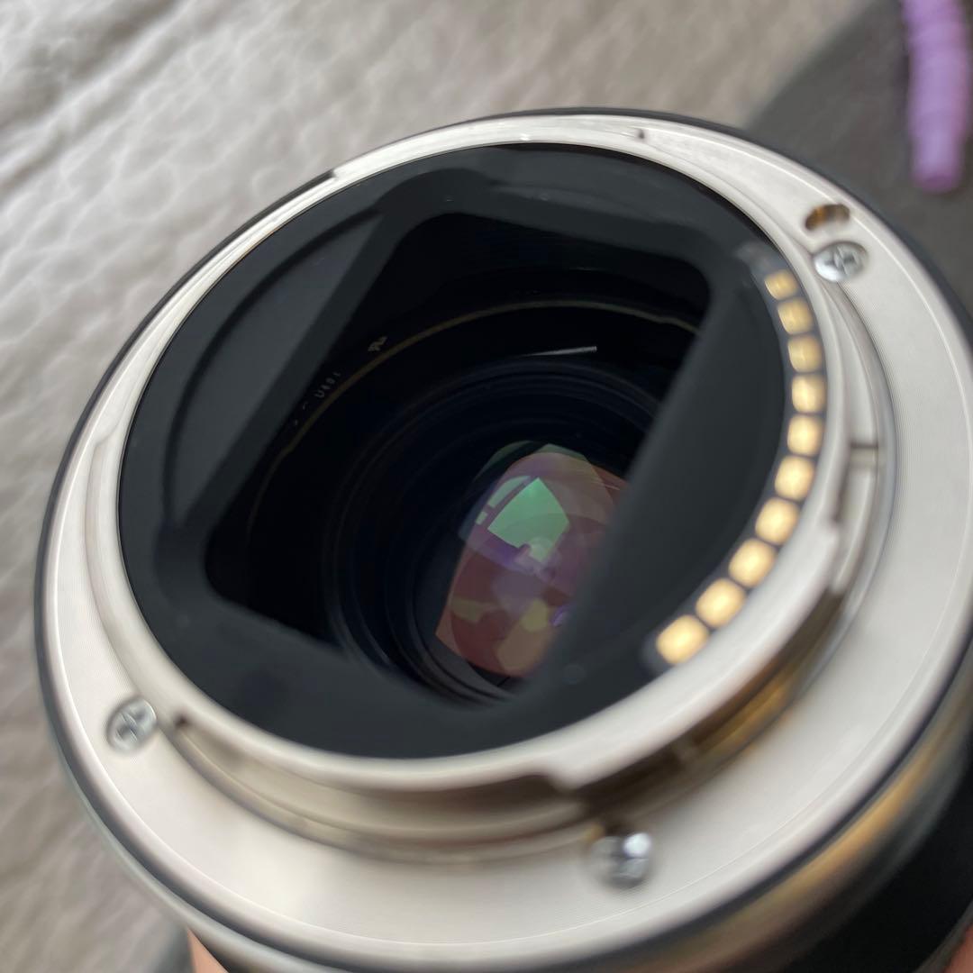 TAMRON 20-40 F/2.8 Di III VXD ソニー Eマウント