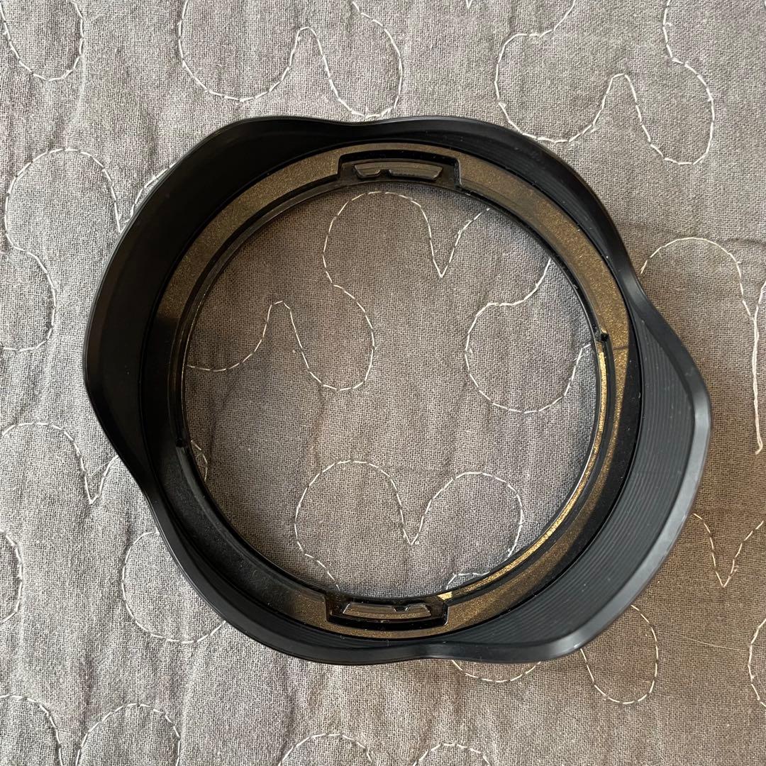 TAMRON 20-40 F/2.8 Di III VXD ソニー Eマウント