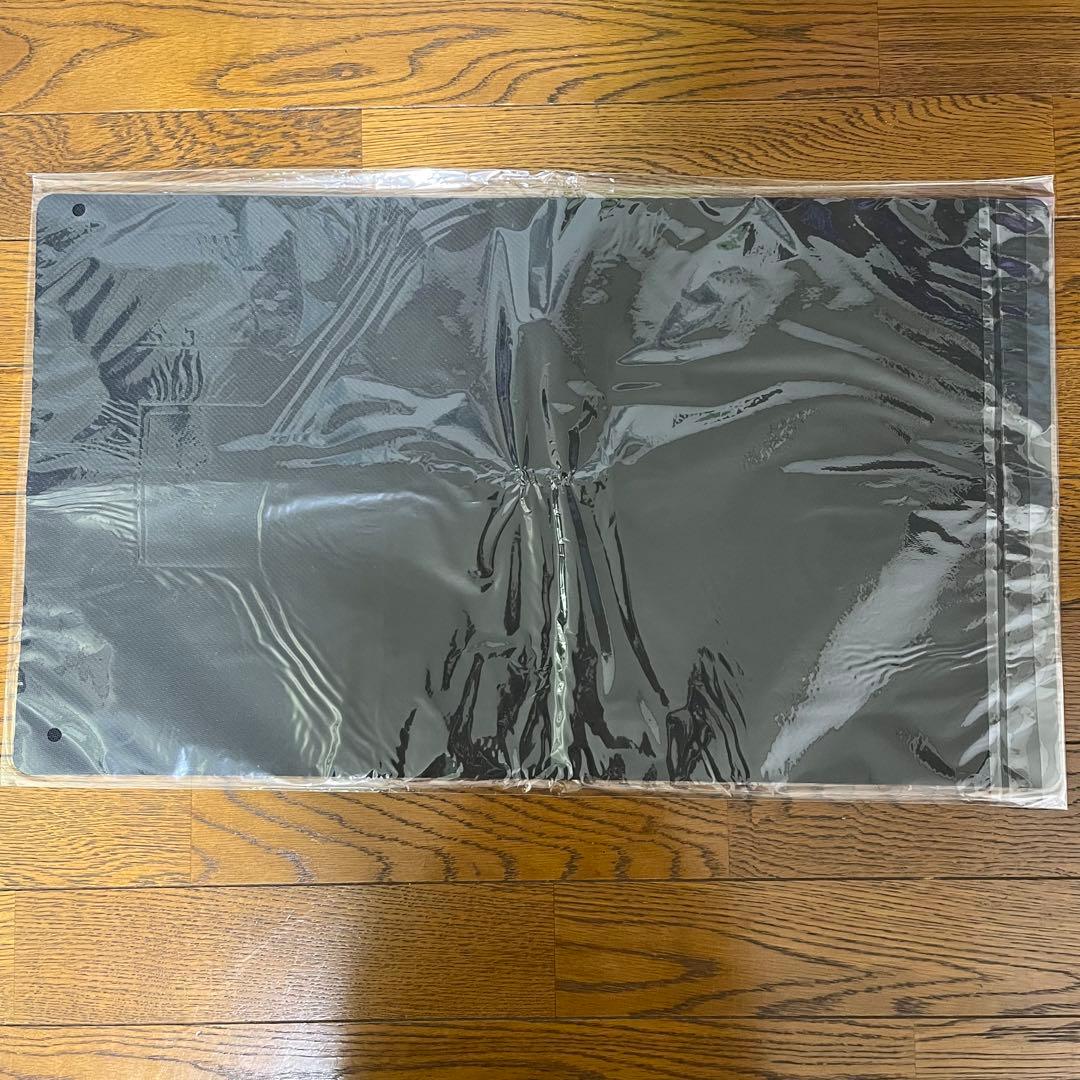 ガンダムカードゲーム オフィシャルプレイマット＆カードセット スレッタ＆ミオリネ