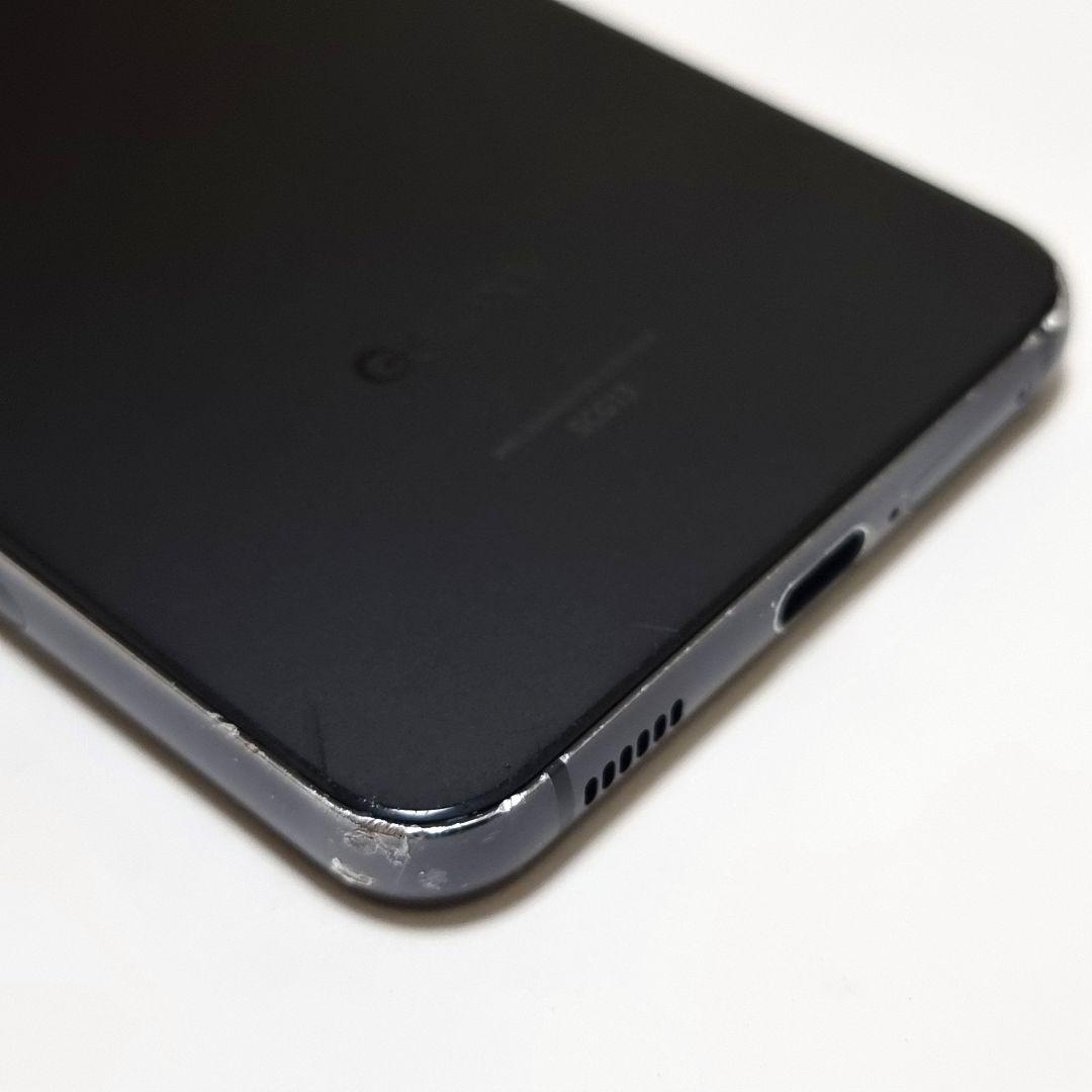 SIMフリー SAMSUNG Galaxy S22 au SCG13