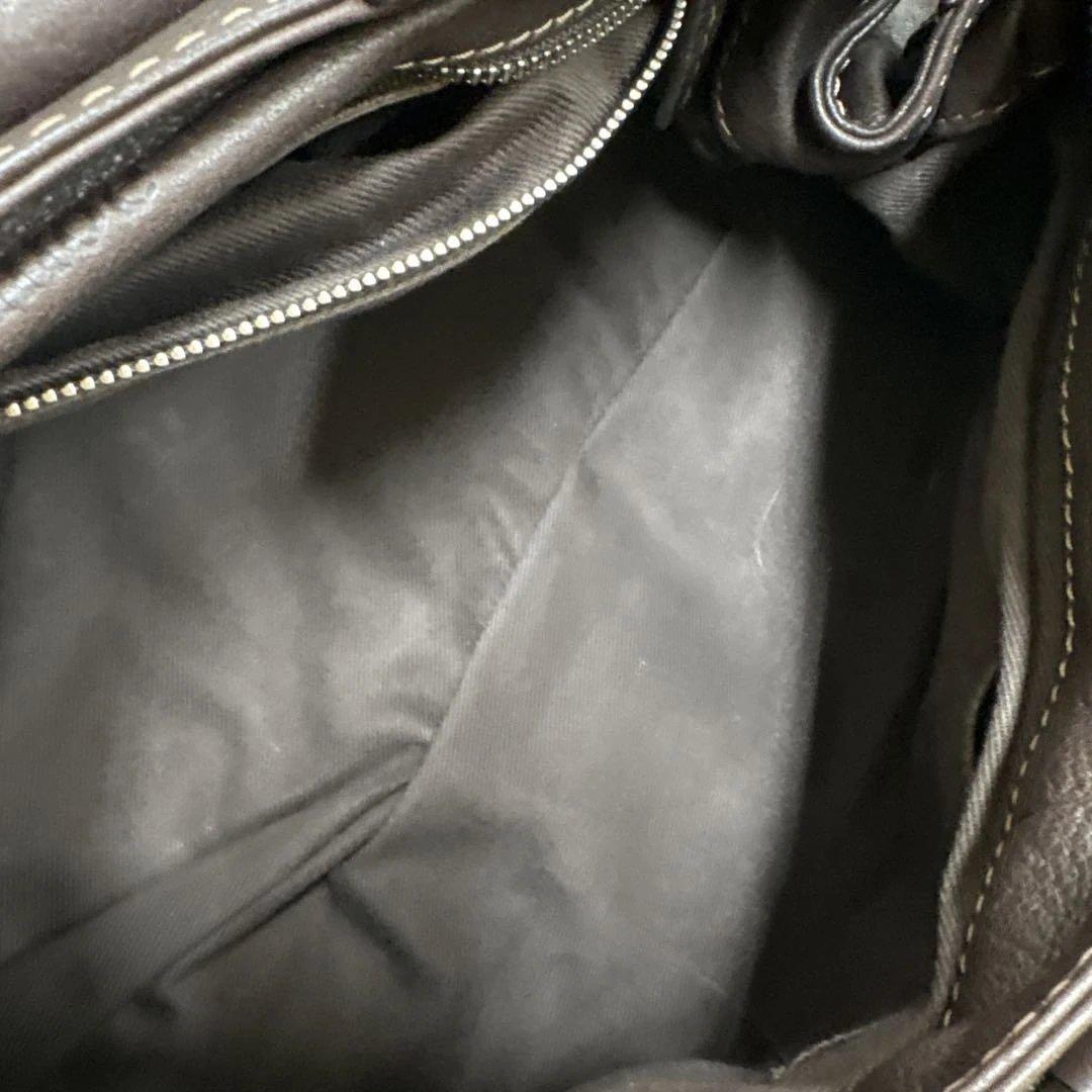 Chloé パディントン ハンドバッグ