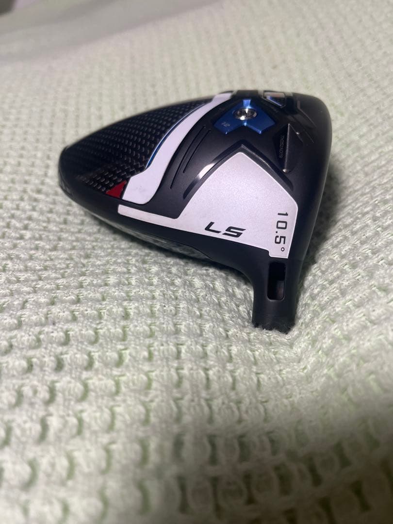 cobra Aero jet LS 9° ヘッドのみ