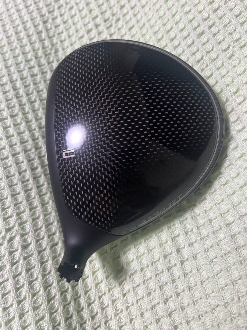 cobra Aero jet LS 9° ヘッドのみ