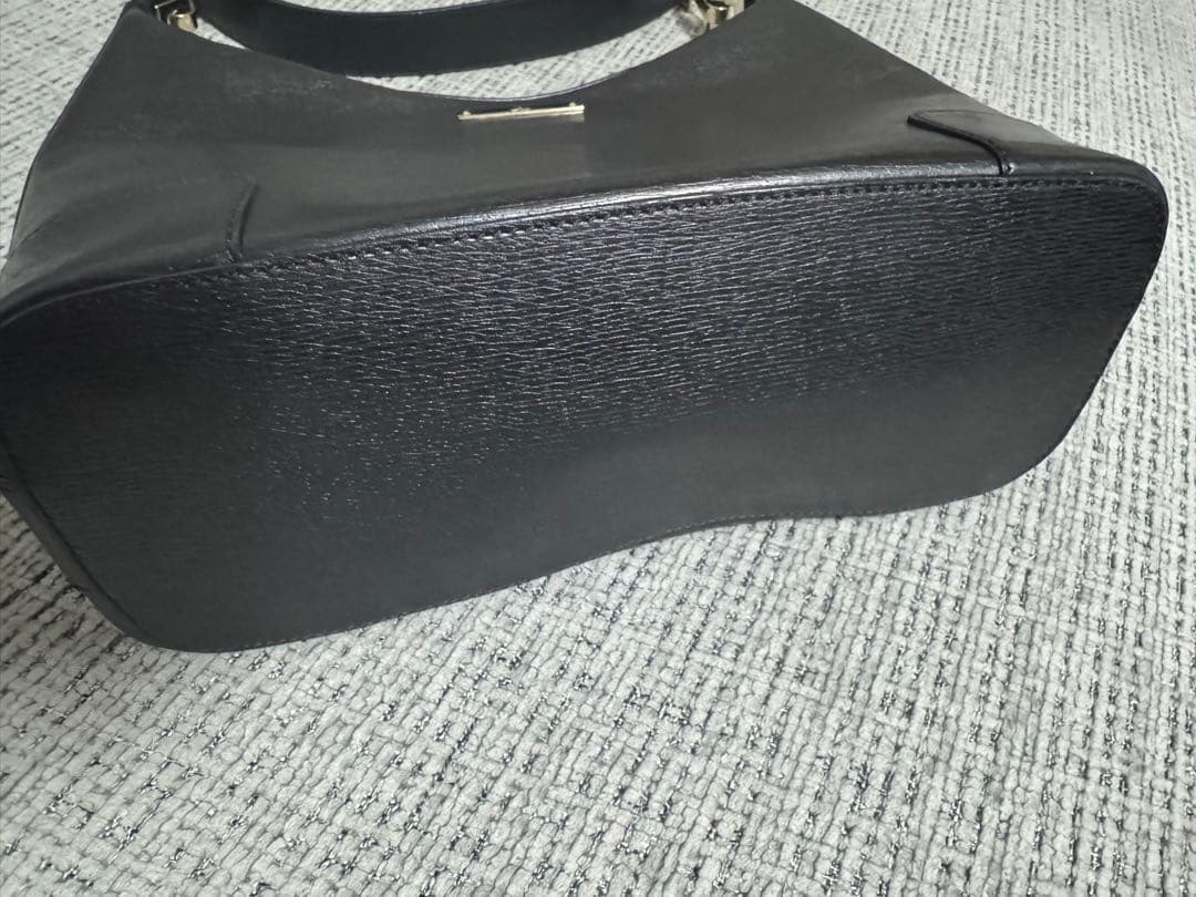 美品GUCCI 『ヴィンテージ』ワンショルダーバッグ