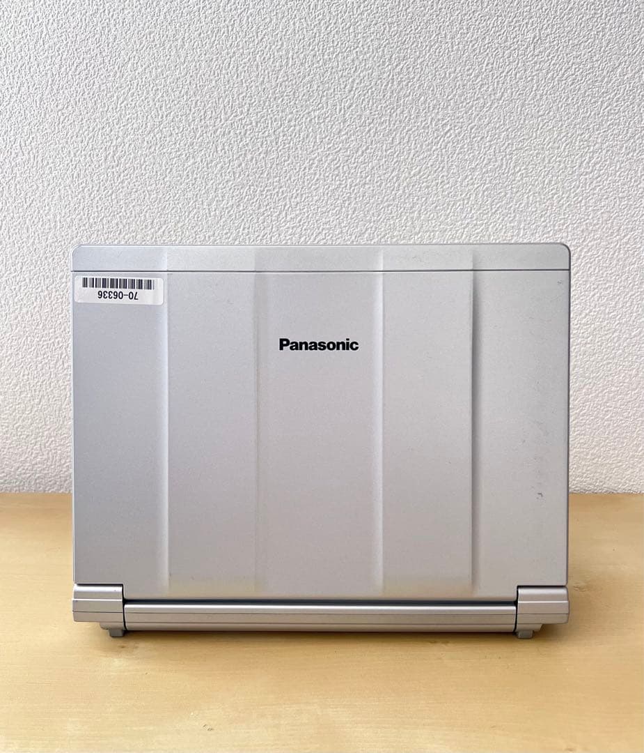 Panasonic レッツノート CF-SV9 メモリ8GB/i5/office