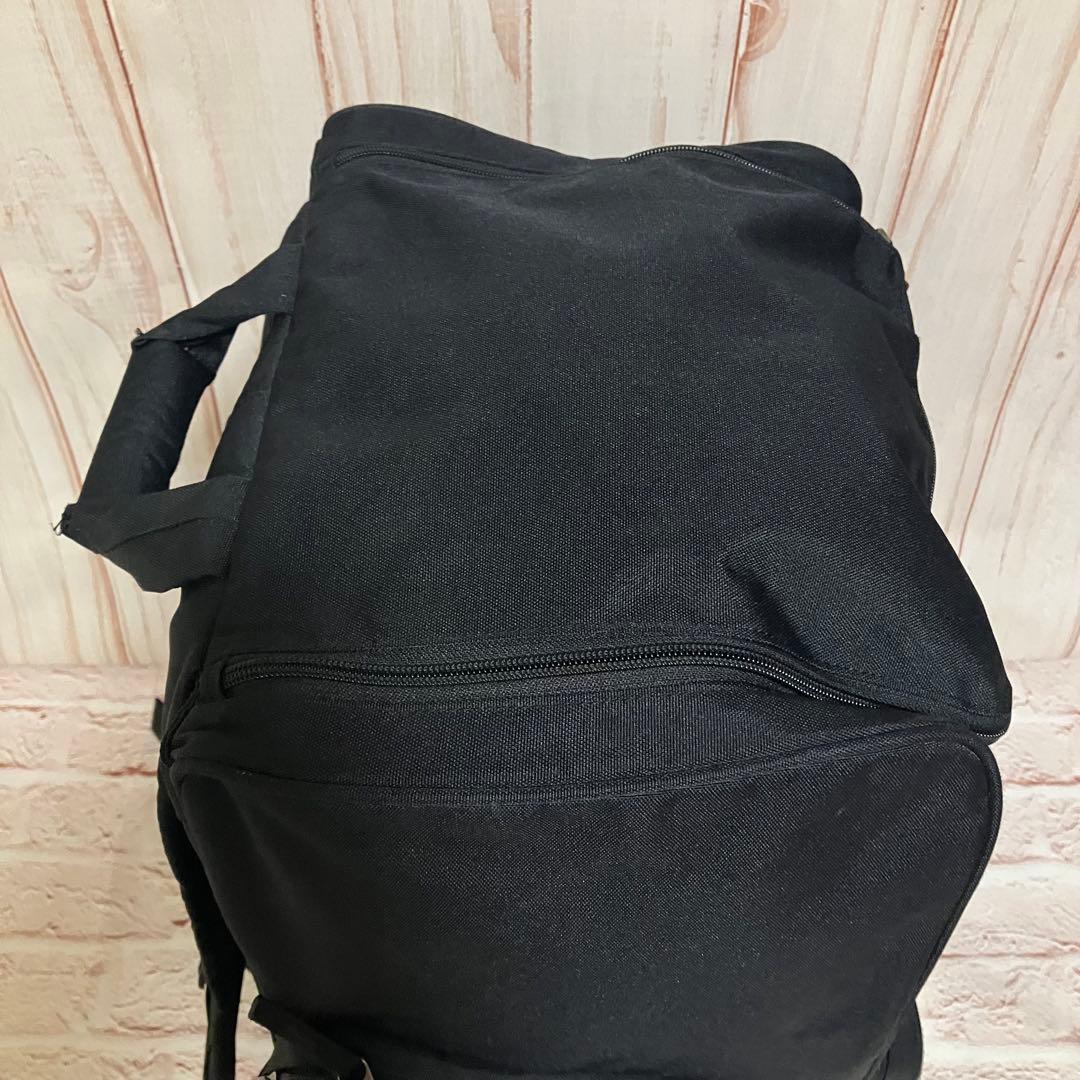 希少 SALOMON アルペンスキー スキーバッグ 選手用 バックパック レア