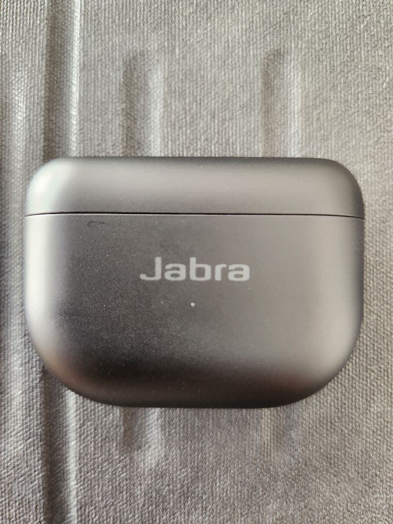 Jabra Elite 10 チタンブラック