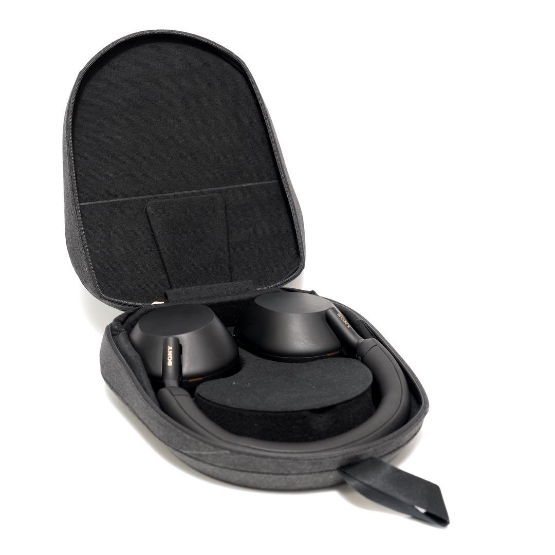 SONY ワイヤレスヘッドホンWH-1000XM5