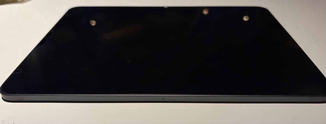 【美品】iPad Pro 第３世代（11インチ）スペースグレー256GB