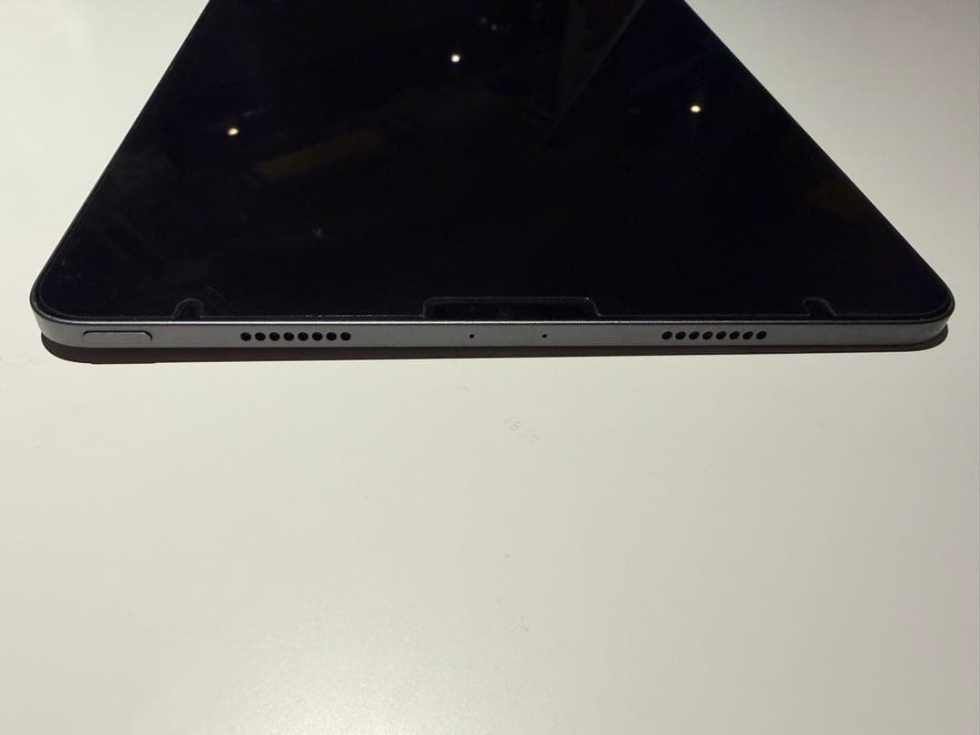 【美品】iPad Pro 第３世代（11インチ）スペースグレー256GB