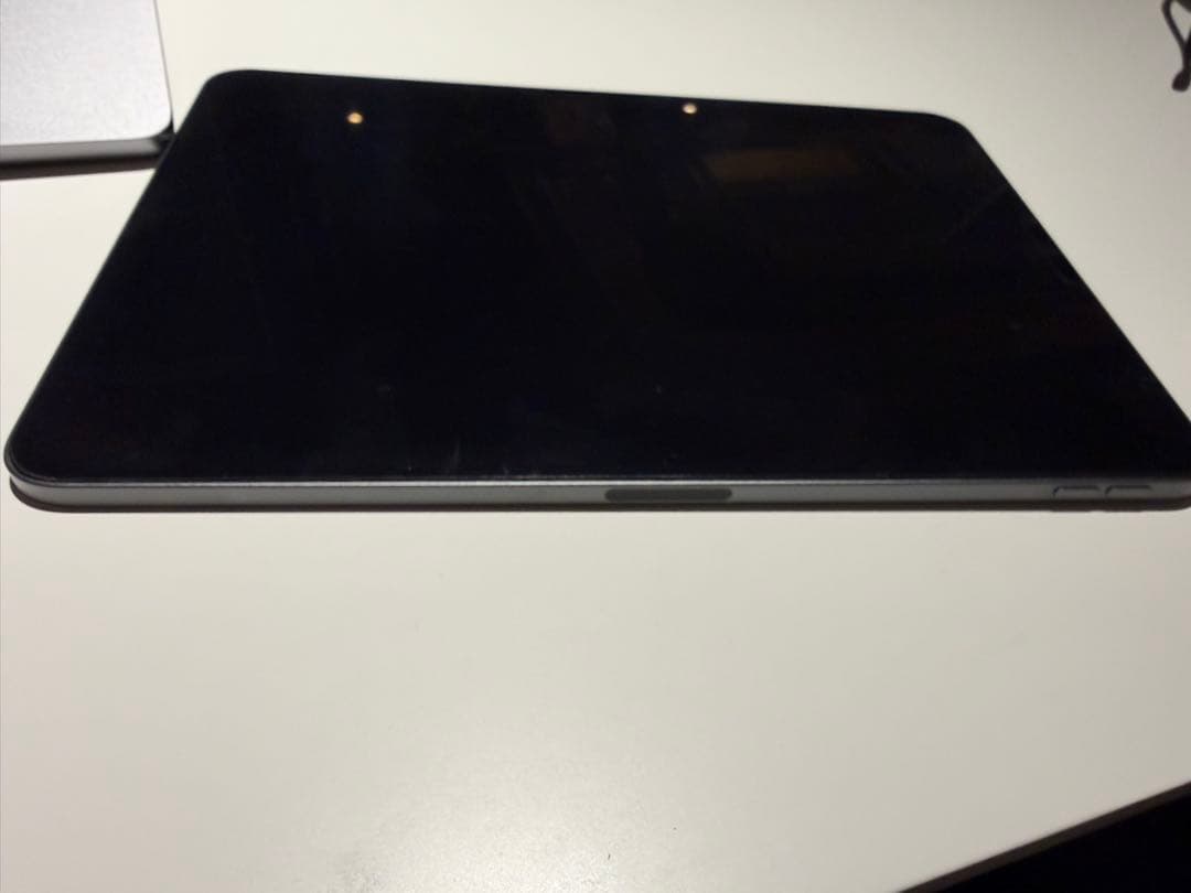 【美品】iPad Pro 第３世代（11インチ）スペースグレー256GB