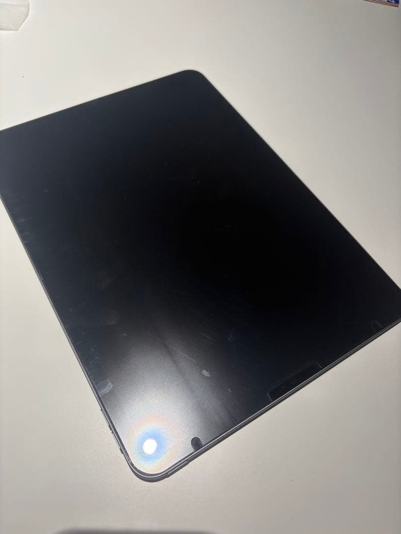 【美品】iPad Pro 第３世代（11インチ）スペースグレー256GB