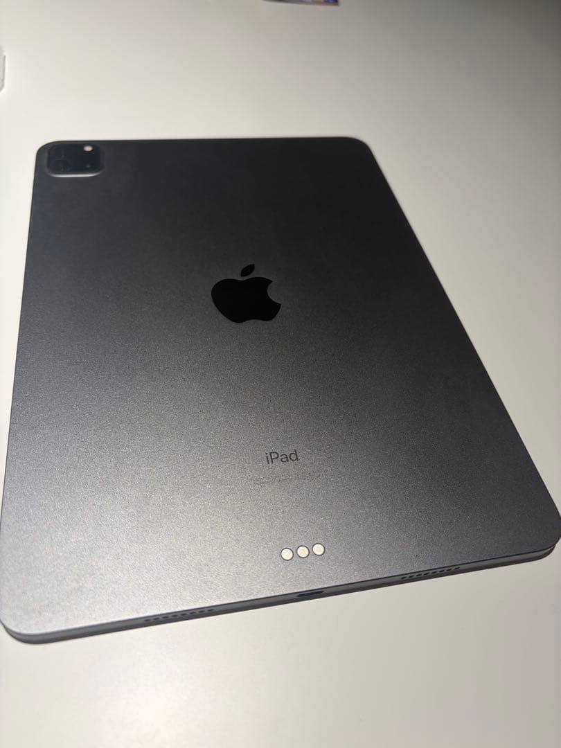 【美品】iPad Pro 第３世代（11インチ）スペースグレー256GB