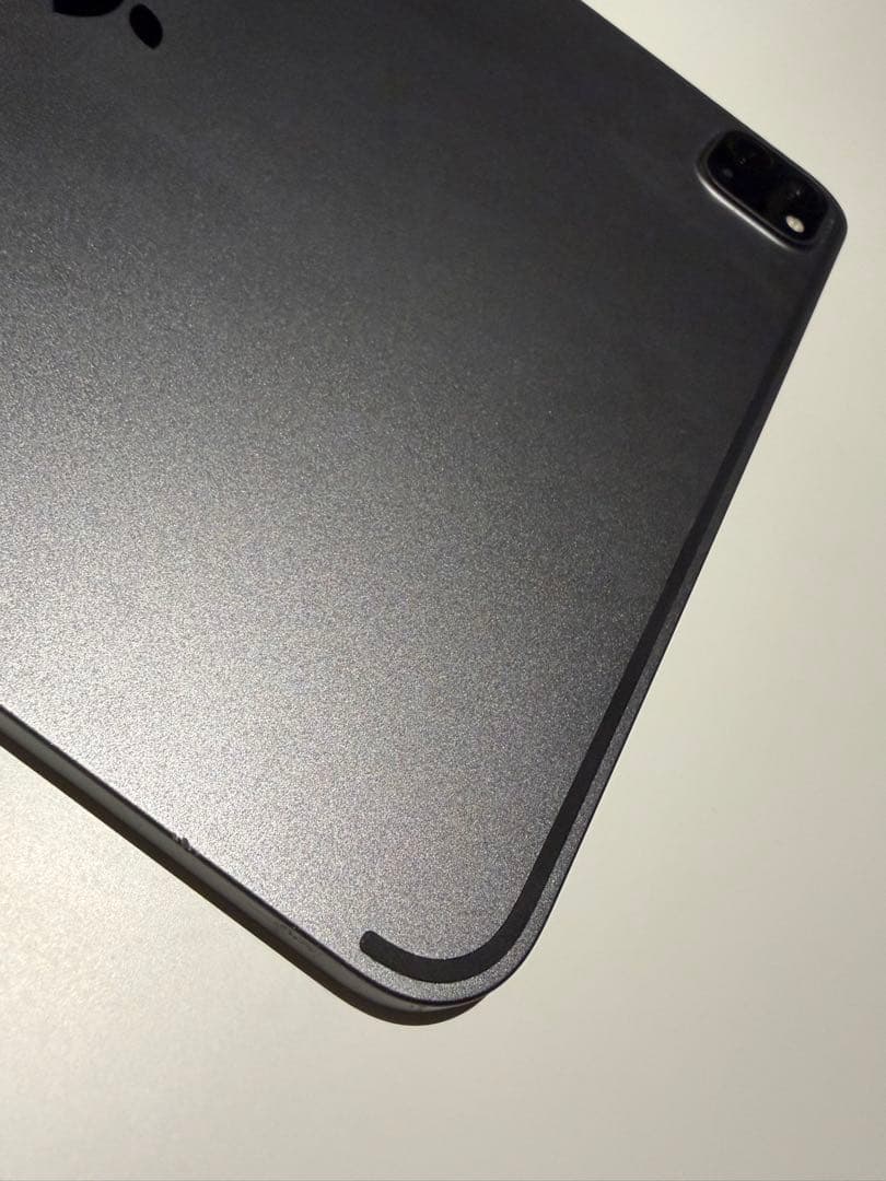 【美品】iPad Pro 第３世代（11インチ）スペースグレー256GB