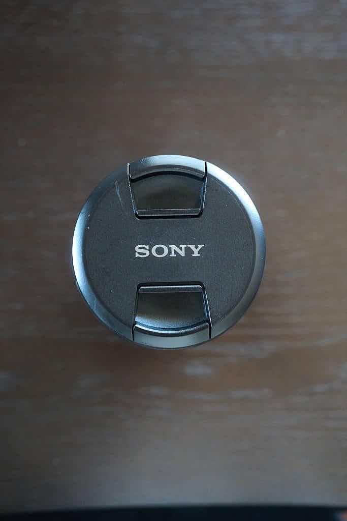 レンズ(ズーム) FE 24-105mm F4 G OSS